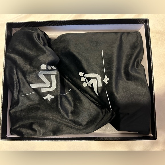 Green Chunky heel - Picture 6 of 6